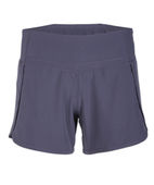 Boxercraft Stretch Woven Lined Short BW6103