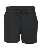 Boxercraft Women's Fleece Short BW6502