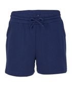 Boxercraft Women's Fleece Short BW6502