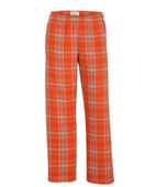 Boxercraft Youth Poly Flannel Pant BY6624