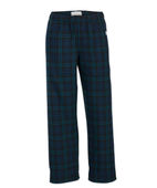 Boxercraft Youth Poly Flannel Pant BY6624