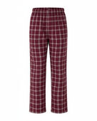 Boxercraft Youth Poly Flannel Pant BY6624