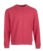 Boxercraft Men's Recrafted Crew Fleece Pullover EM5160