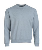 Boxercraft Men's Recrafted Crew Fleece Pullover EM5160