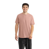 Next Level Ideal Jersey T-Shirt 1810 DESERT PINK Primary