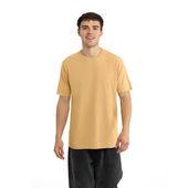 Next Level Ideal Jersey T-Shirt 1810 CAMEL Primary