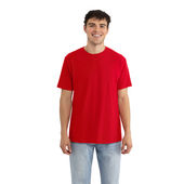 Next Level Ideal Jersey T-Shirt 1810 RED Primary