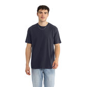 Next Level Ideal Jersey T-Shirt 1810 HARBOR BLUE Primary