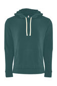 Next Level Unisex Santa Cruz Hoodie 9303 Forest Green Primary
