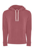 Next Level Unisex Santa Cruz Hoodie 9303 MAUVE Primary