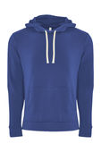 Next Level Unisex Santa Cruz Hoodie 9303 ROYAL Primary