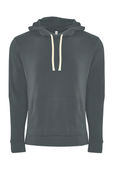 Next Level Unisex Santa Cruz Hoodie 9303 HEAVY METAL Primary