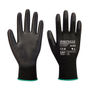 Portwest LATex Free Pu Palm Glove - Full Carton (144 Pairs) A123