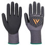 Portwest Grip 15 Nitrile Impact Glove A715