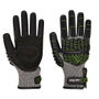 Portwest Vhr15 Nitrile Foam Impact Glove A7 A755