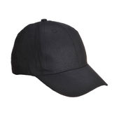 Portwest Six Panel Baseball Cap B010