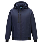 Portwest Wx2 Eco Insulated Softshell (2L) CD874