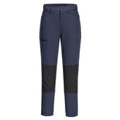 Portwest Wx2 Eco Women's Flex Work Pants CD887