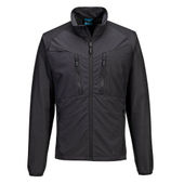 Portwest Dx4 Zip Lightweight Mid Layer DX480