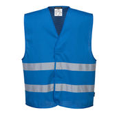 Portwest Iona Enhanced Mesh Vest F374