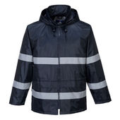 Portwest Iona Enhanced Rain Traffic Jacket F440