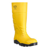 Portwest Pu Safety Rain Boot S5 Ci Fo Sr FD95