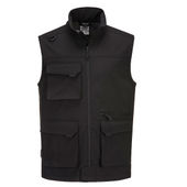 Portwest Kx3 Softshell Bodywarmer (3L) KX363