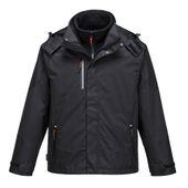 Portwest Radial 3-In-1 Jacket S553