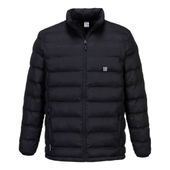 Portwest Ultrasonic Heated Tunnel Jacket S557