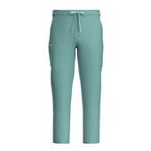 Vel Sentry Mens Scrub Hemmed Pants Vb451