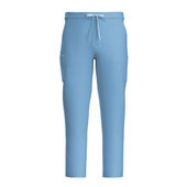Vel Sentry Mens Scrub Hemmed Pants Vb451