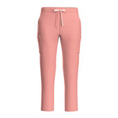 Vel Sentry Ladies Scrub Bottom Vb751