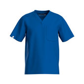 Vel Pioneer Mens Scrub Top Vt401