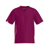 Vel Pioneer Mens Scrub Top Vt401