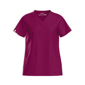 Vel Harmony Ladies Scrub Top Vt701