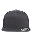 Yp Classics Retro High Profile Trucker Cap YPC-6609