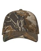 Valucap Licensed Camo Cap VAL-VC150