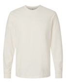 Tultex Fine Jersey Long Sleeve T-Shirt TUL-202LS NATURAL Primary