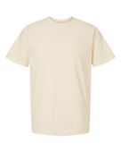Tultex Heavyweight Street T-Shirt TUL-299 NATURAL Primary