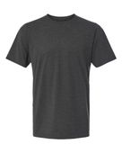 Anetik Low Pro Tech T-Shirt ANE-MVLPRS8 CHARCOAL HEATHERED Primary