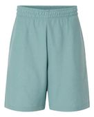 American Apparel Pique Unisex Gym Shorts AME-2PQ