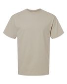 American Apparel Super Heavyweight Tee AME-9001 BONE Primary