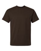 American Apparel Super Heavyweight Tee AME-9001 BROWN Primary