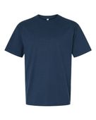 American Apparel Super Heavyweight Tee AME-9001 SEA BLUE Primary