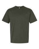 American Apparel Super Heavyweight Tee AME-9001 LIEUTENANT Primary