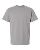 American Apparel Super Heavyweight Tee AME-9001 GRAVEL Primary