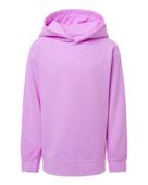 Comfort Colors Garment-Dyed Youth Lightweight Fleece Hooded Sweatshirt 1467CC NEON VIOLET Primary