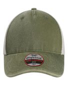 Imperial The Gambit Mesh Back Cap IMP-X240M