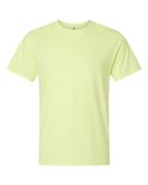 Jerzees Premium Cotton T-Shirt JER-570MR CELERY JUICE Primary