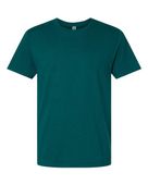 Jerzees Premium Cotton T-Shirt JER-570MR DEEP EMERALD Primary